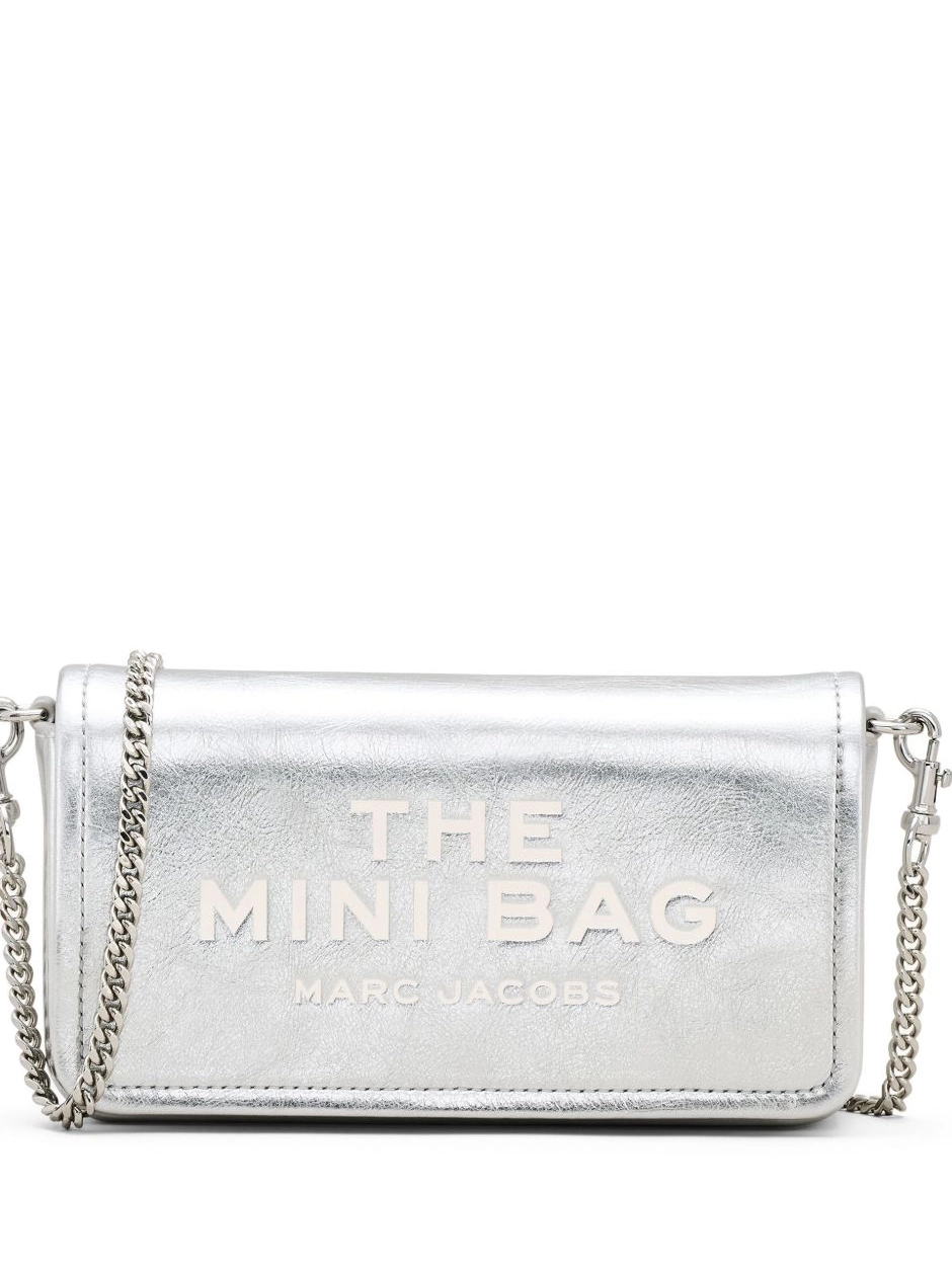 Cheap Mini Women Metallic bag Chain Marc Jacobs Leather The 0430